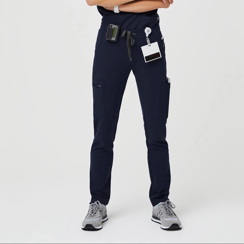 FIGS ZAMORA JOGGERS NAVY